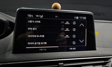 3008 2nd generation