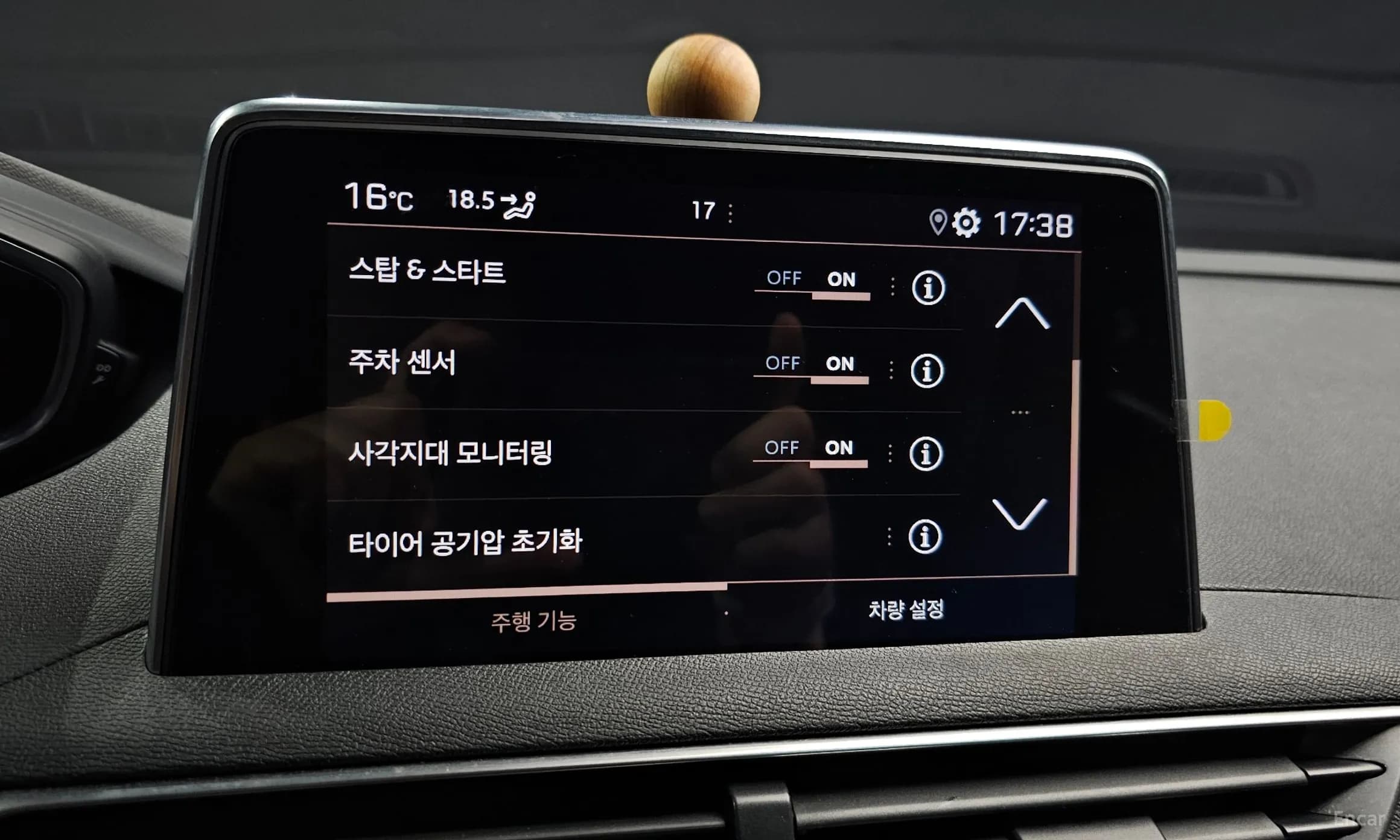 3008 2nd generation