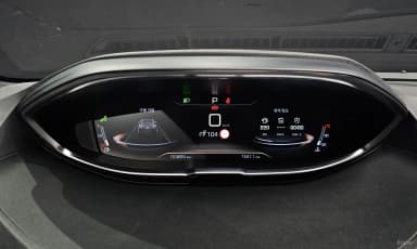 3008 2nd generation