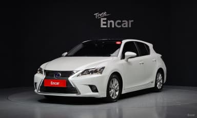 CT200h