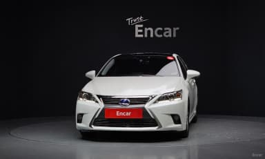 CT200h
