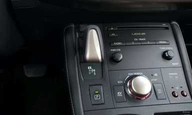 CT200h