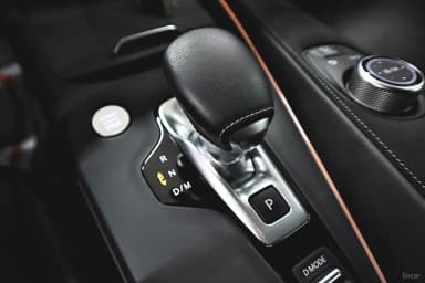 QX50 (P71A)