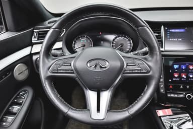 QX50 (P71A)