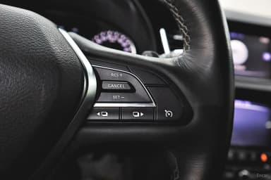 QX50 (P71A)