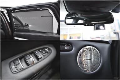 QX50 (P71A)