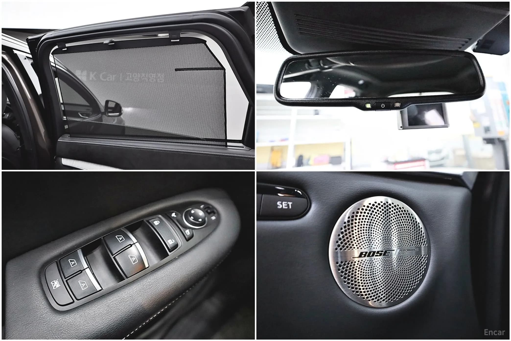 QX50 (P71A)