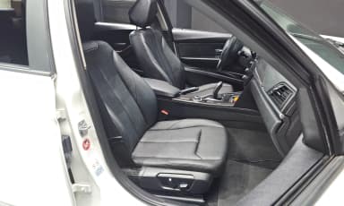 3 Series (F30)
