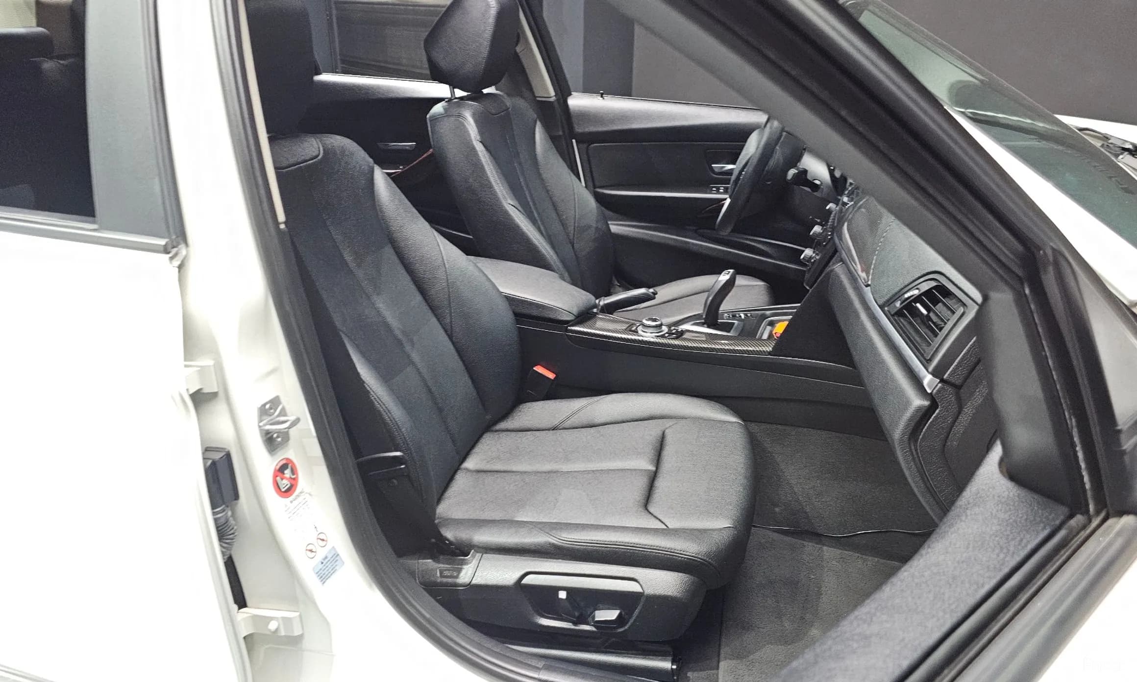 3 Series (F30)