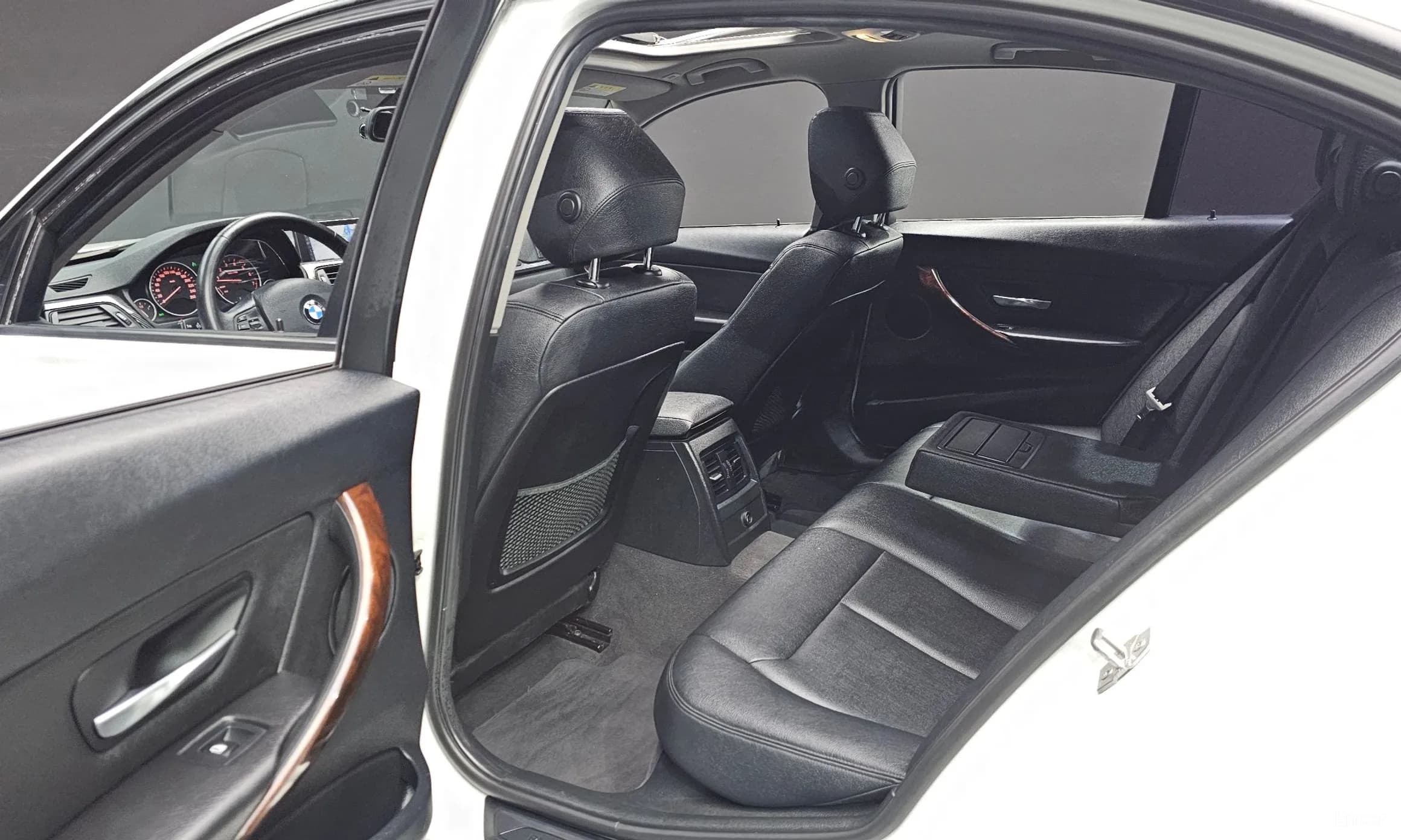 3 Series (F30)