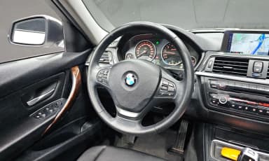 3 Series (F30)