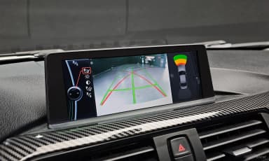 3 Series (F30)