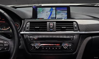 3 Series (F30)