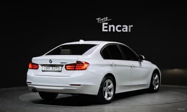 3 Series (F30)