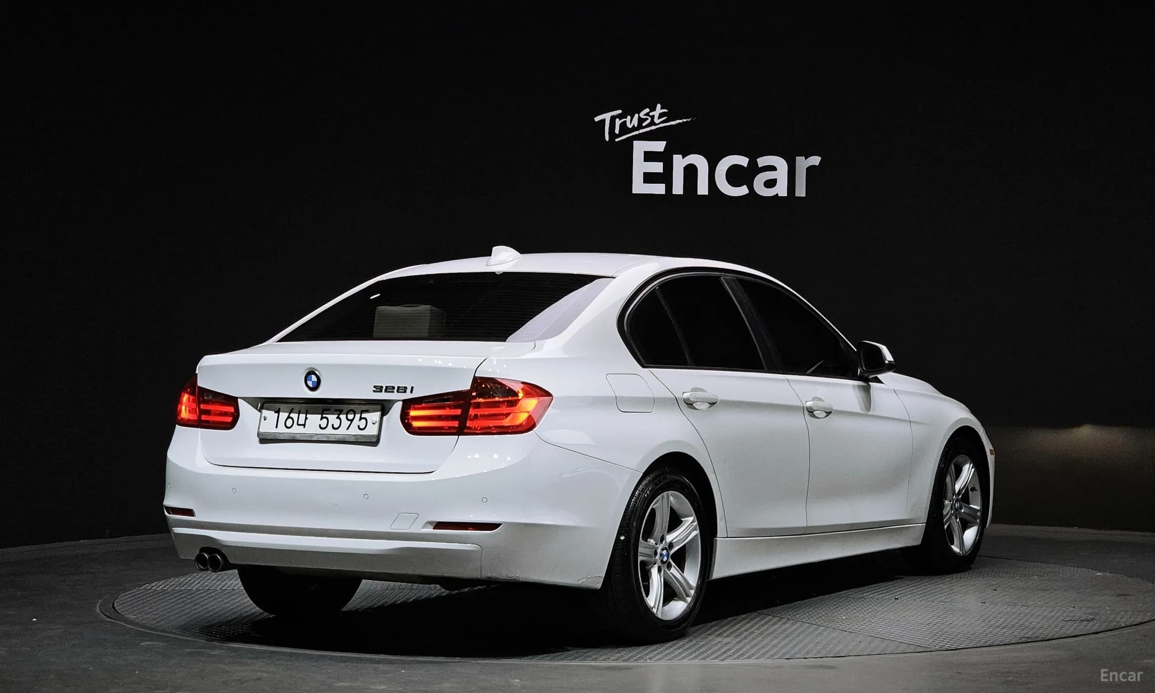 3 Series (F30)