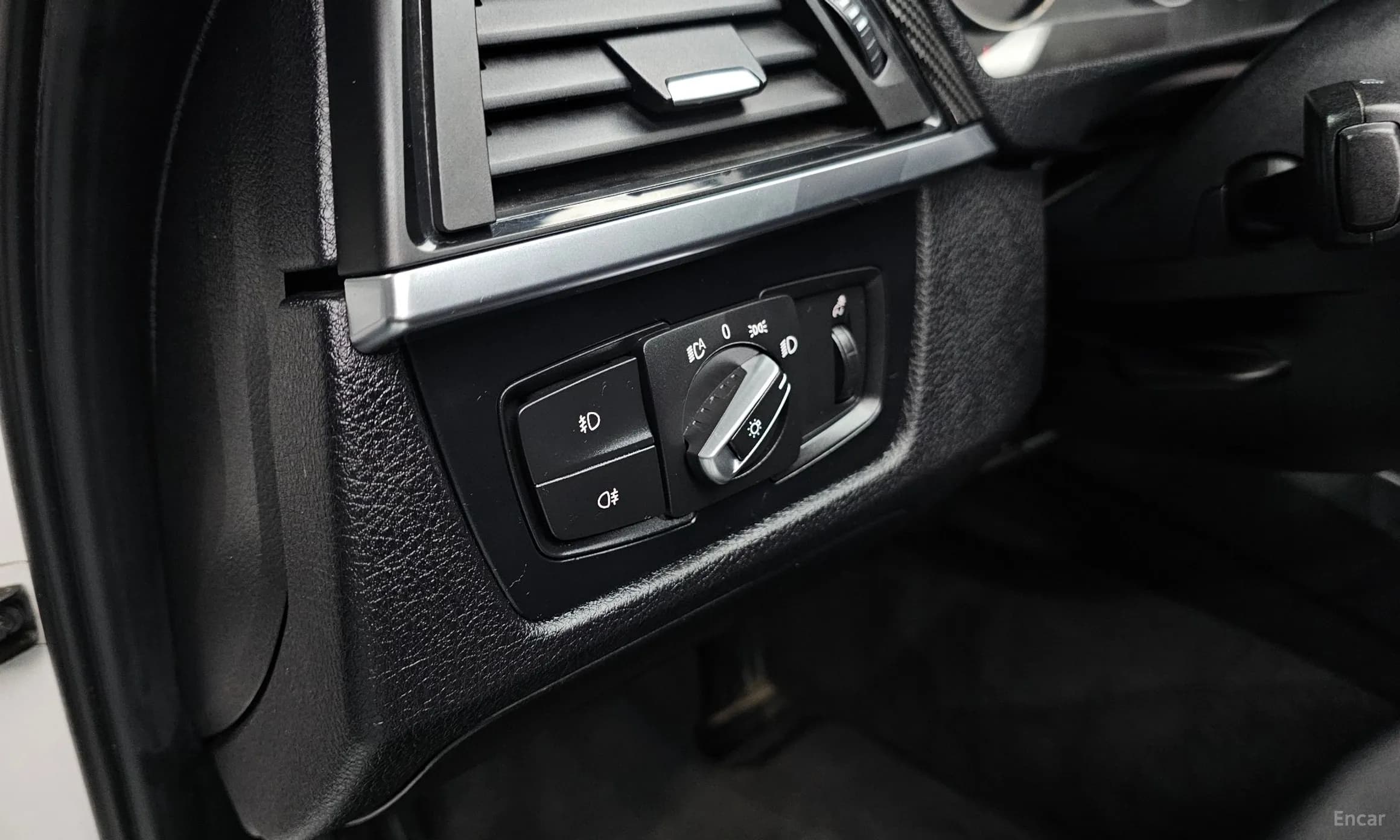 3 Series (F30)