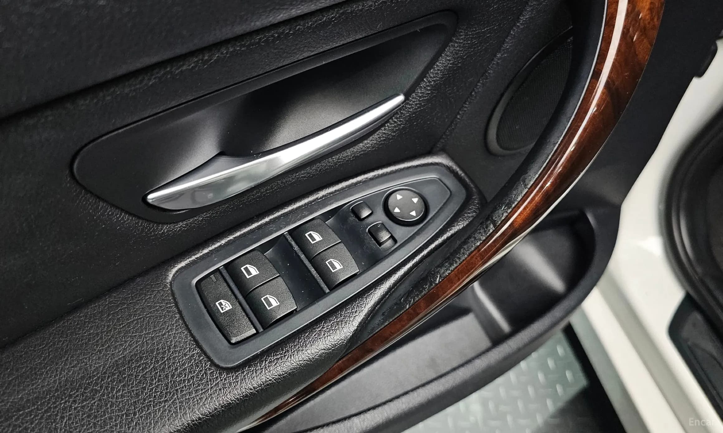 3 Series (F30)