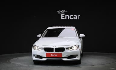 3 Series (F30)
