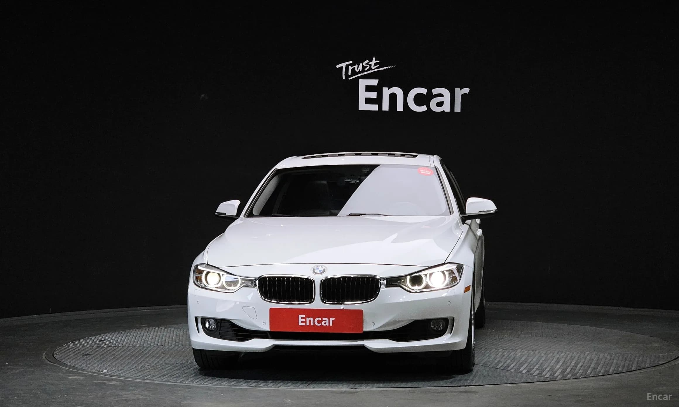 3 Series (F30)