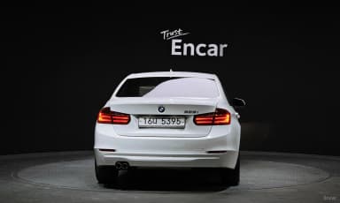 3 Series (F30)
