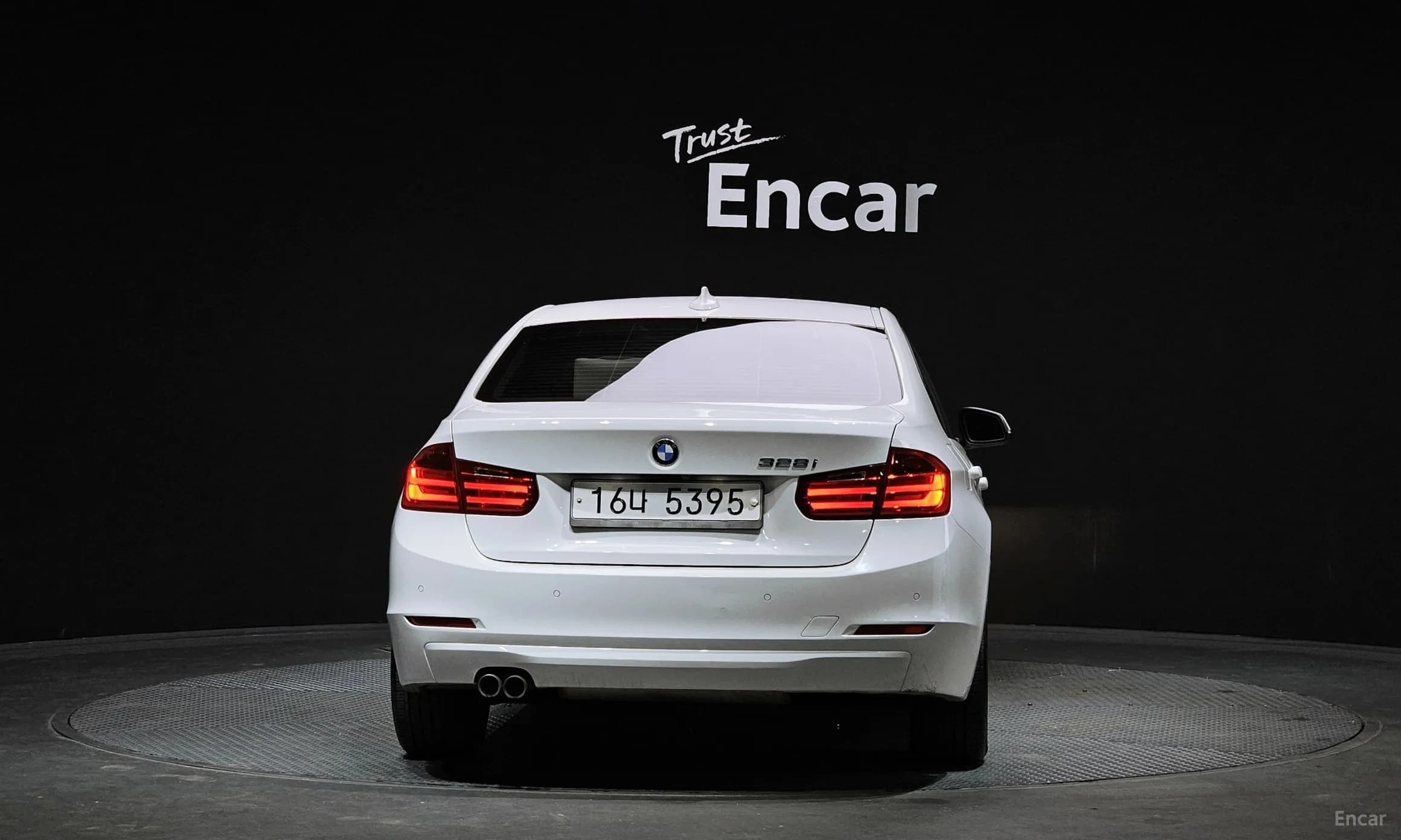 3 Series (F30)