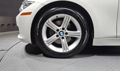 3 Series (F30)