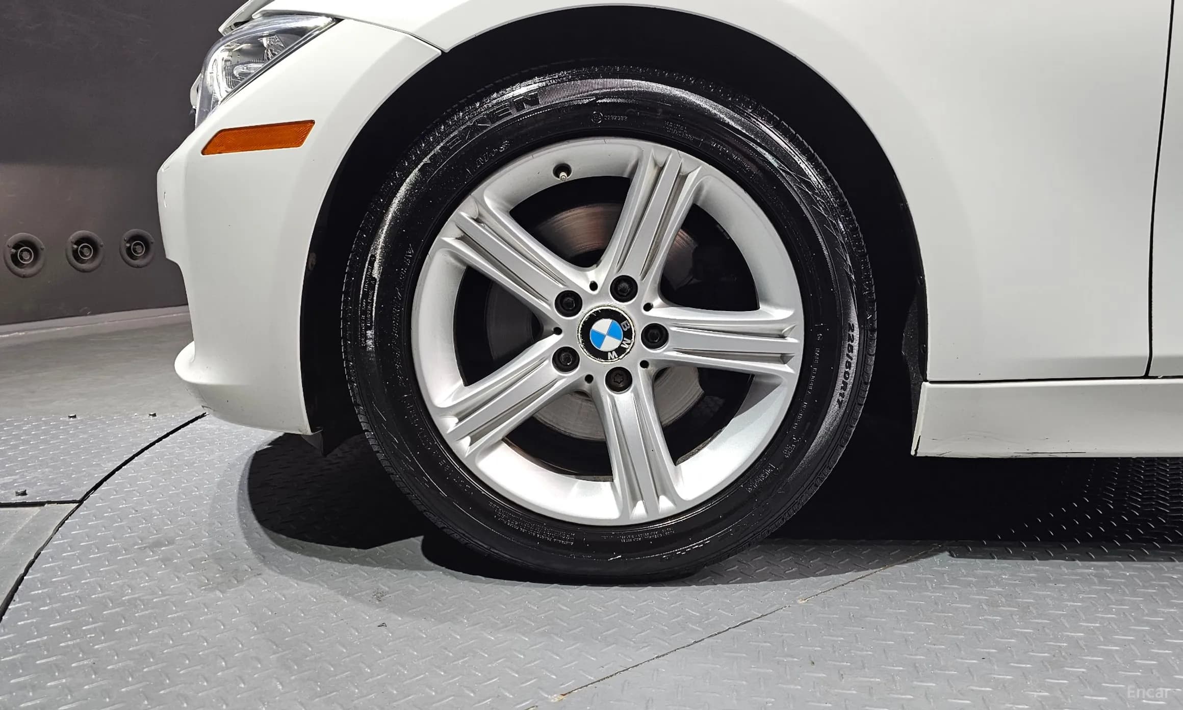3 Series (F30)