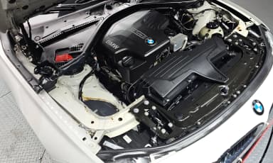 3 Series (F30)