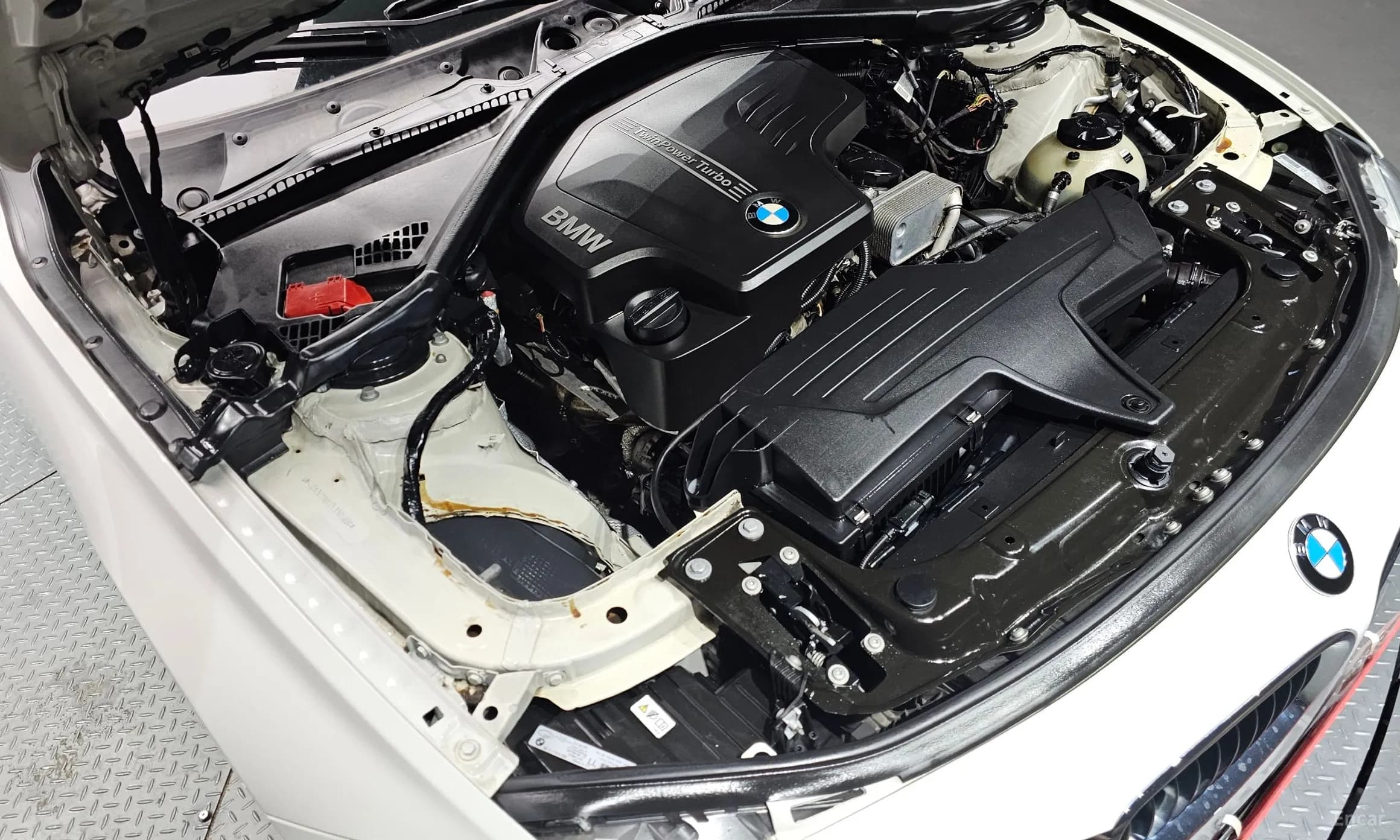3 Series (F30)