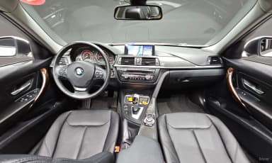 3 Series (F30)
