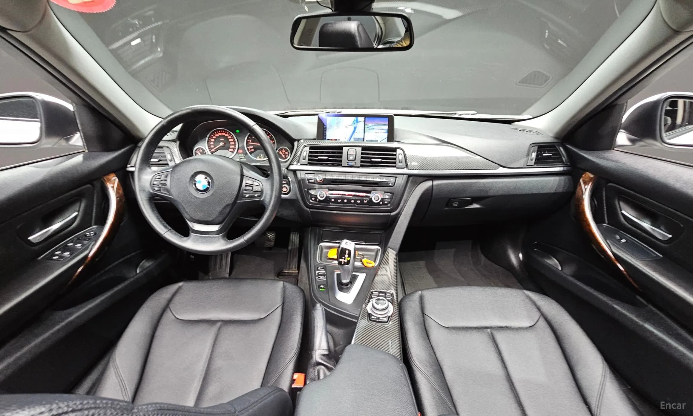 3 Series (F30)