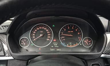 3 Series (F30)