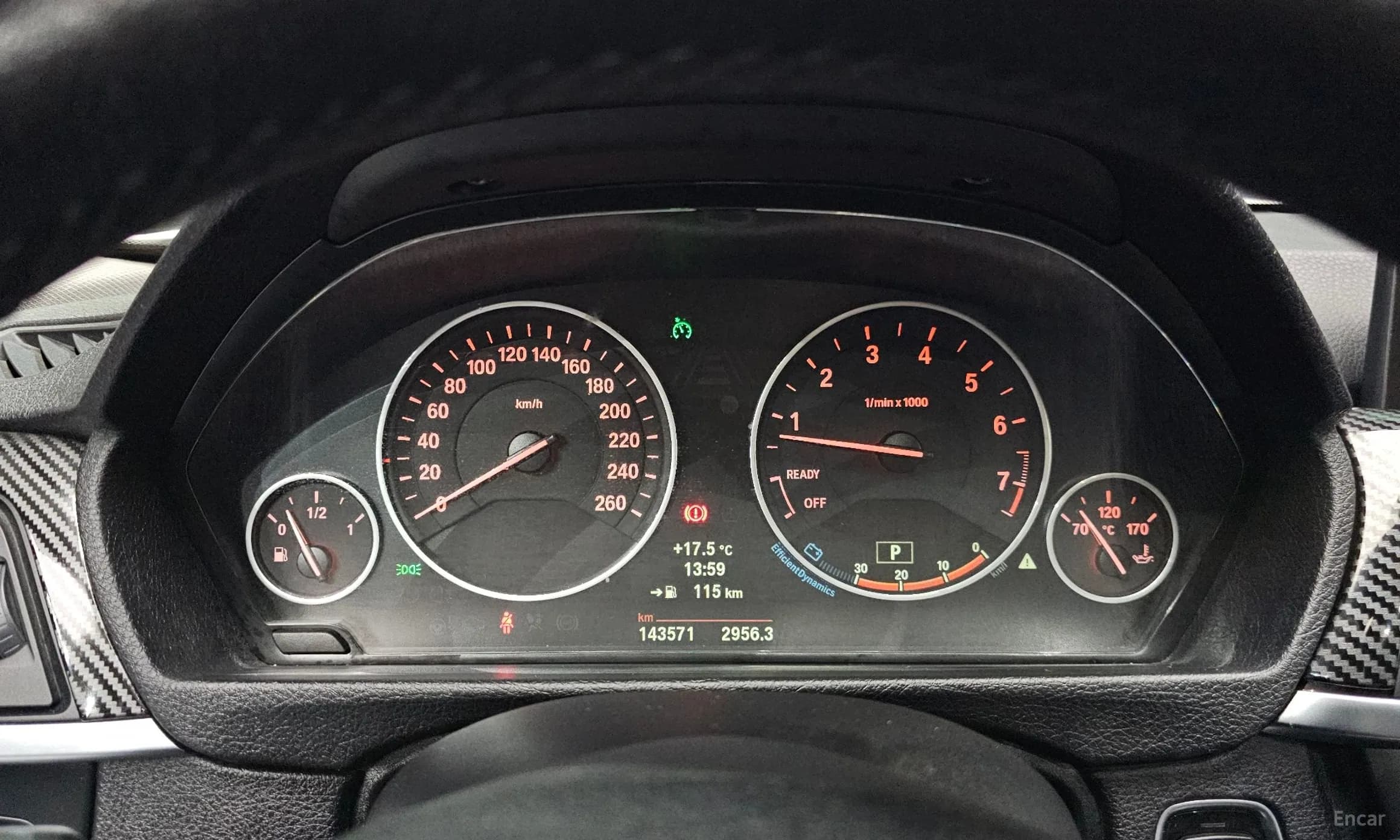 3 Series (F30)