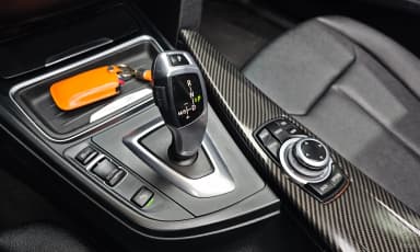 3 Series (F30)