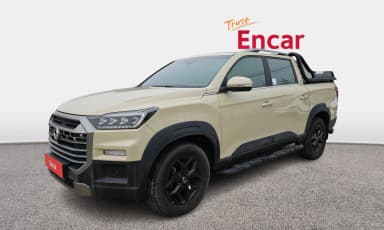 Rexton Sports