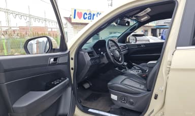 Rexton Sports