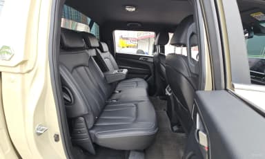 Rexton Sports