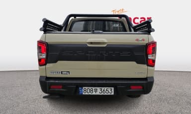 Rexton Sports