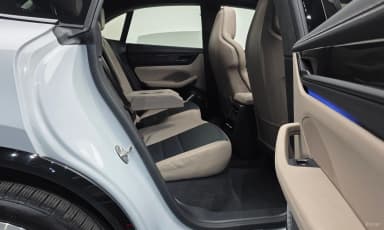 Macan EV