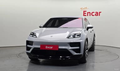 Macan EV