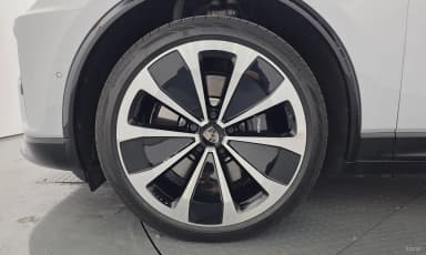 Macan EV