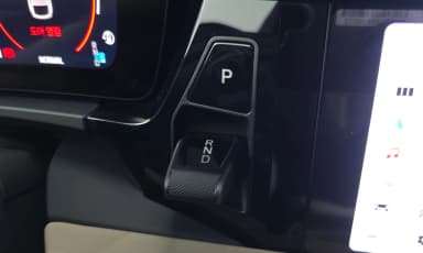 Macan EV