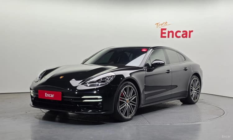 Panamera (971)