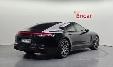 Panamera (971)