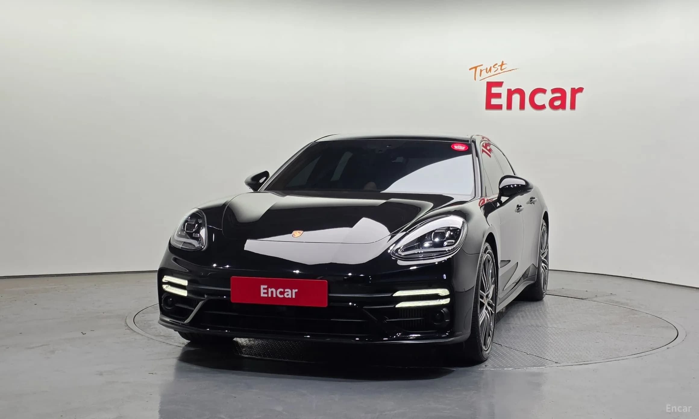 Panamera (971)