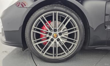 Panamera (971)
