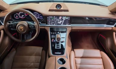Panamera (971)