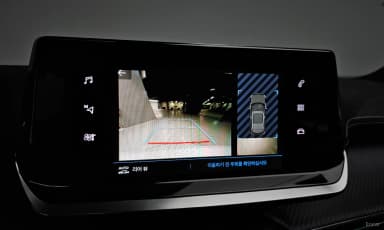 2008 Second Generation