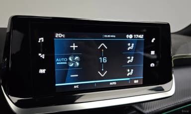 2008 Second Generation