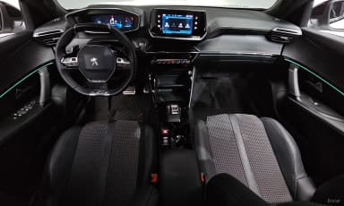 2008 Second Generation